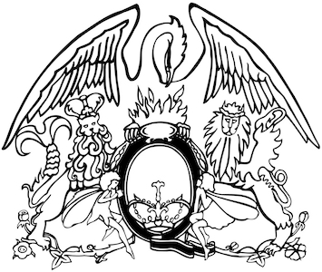 Queen Logo